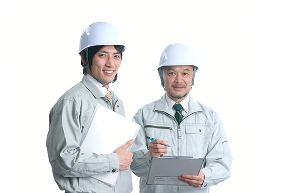 4.お仕事のご紹介